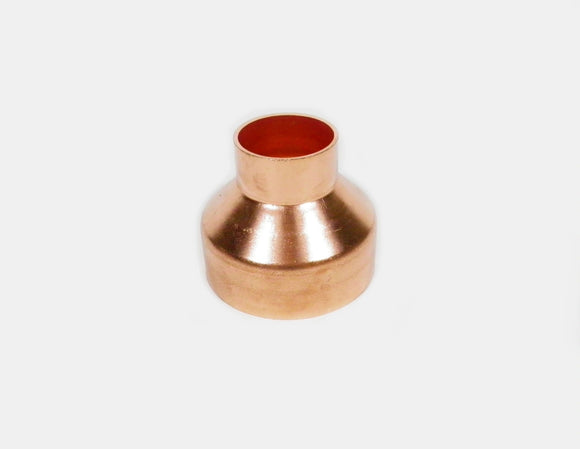 Copper Reducer Coupling 4