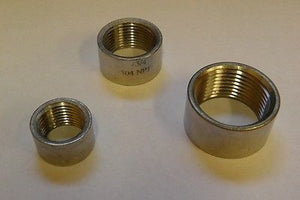 2" Female NPT Adapter, 304 Stainless Steel NPT Adapter