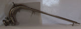 2" Stainless Pot Still Column with Longer Condenser, Moonshine Still Head