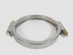 12" Bolted High Pressure Clamps SS304 for Tri Clamp, Tri Clover Fittings
