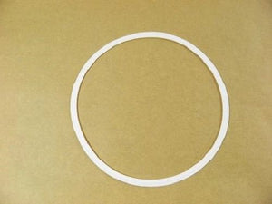 12" PTFE, Teflon, Tri clamp, Tri Clover, Sanitary, Gasket Seal