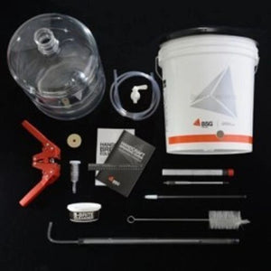 K6 Beer Equipment Kit