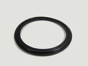 8" Viton, Tri Clamp, Tri Clover, Sanitary, Gasket, Seal for still, etc